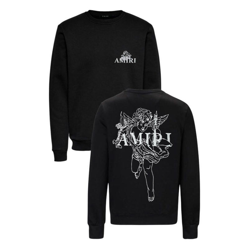 SUDADERA AMIRl