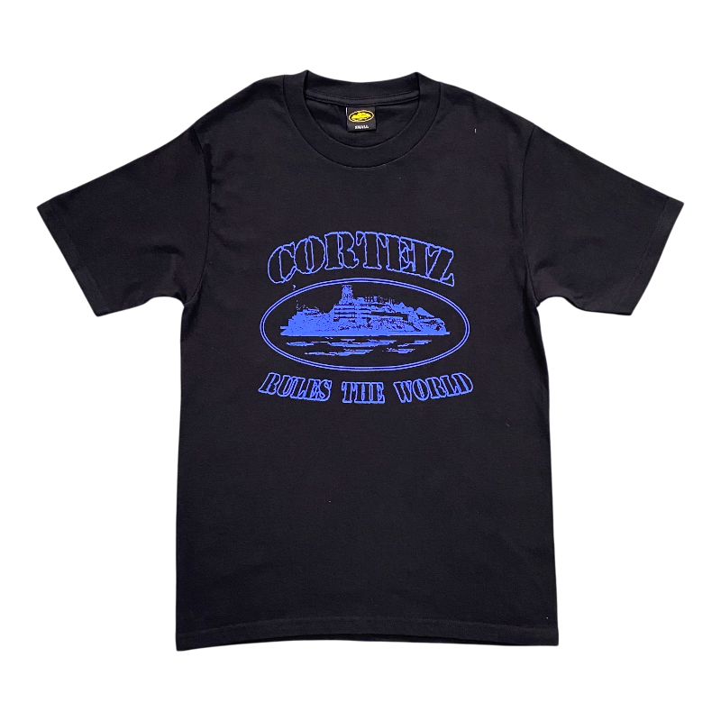 CAMISETA CORT3IZ