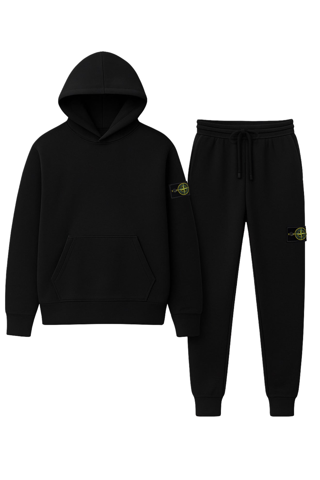 CHANDAL STONE I$LAND