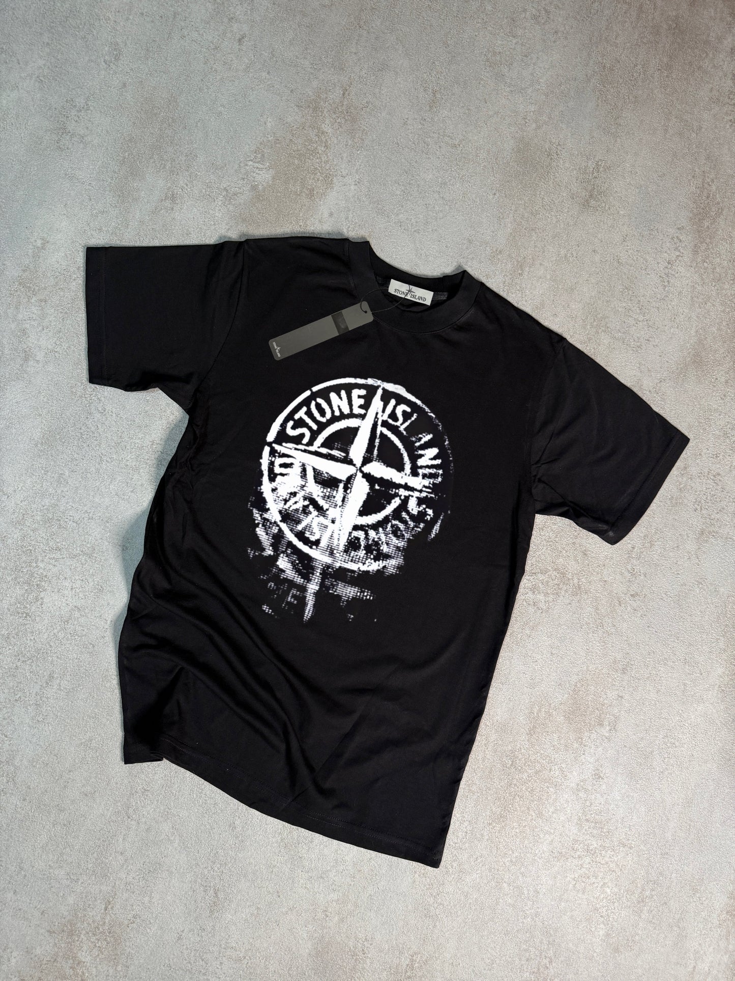 CAMISETA STONE I$LAND