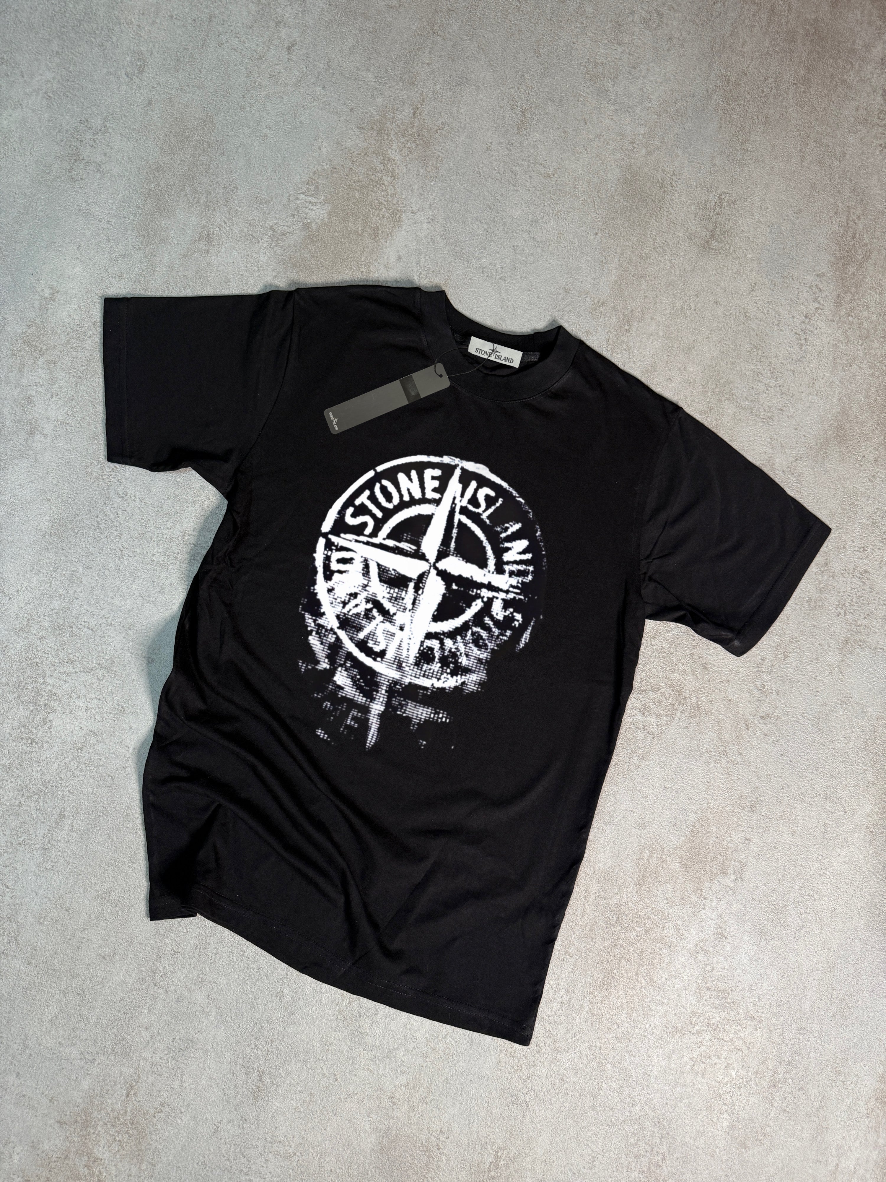CAMISETA STONE I$LAND