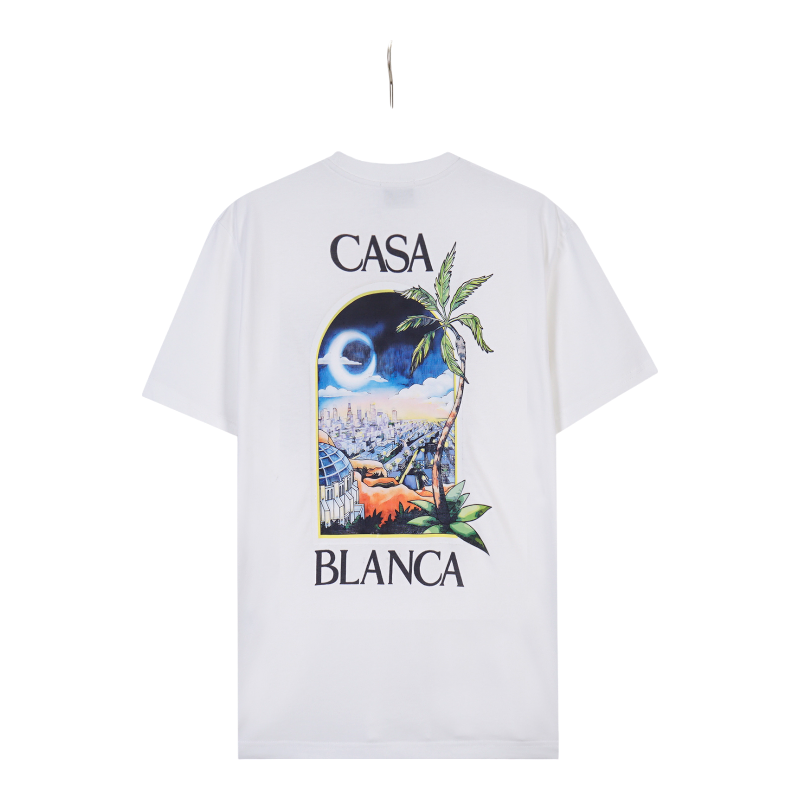 CAMISETA CASABLANC4