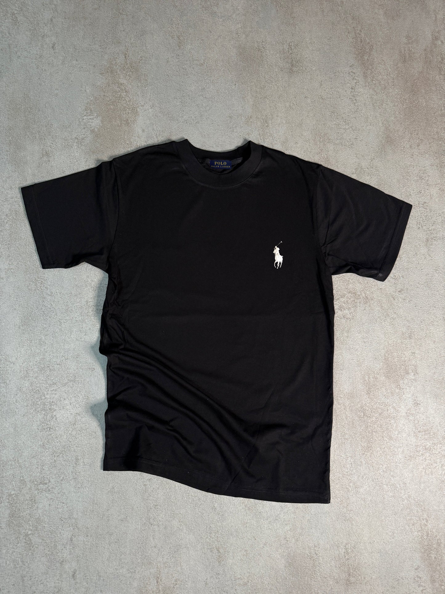 CAMISETA RALPH L4UREN