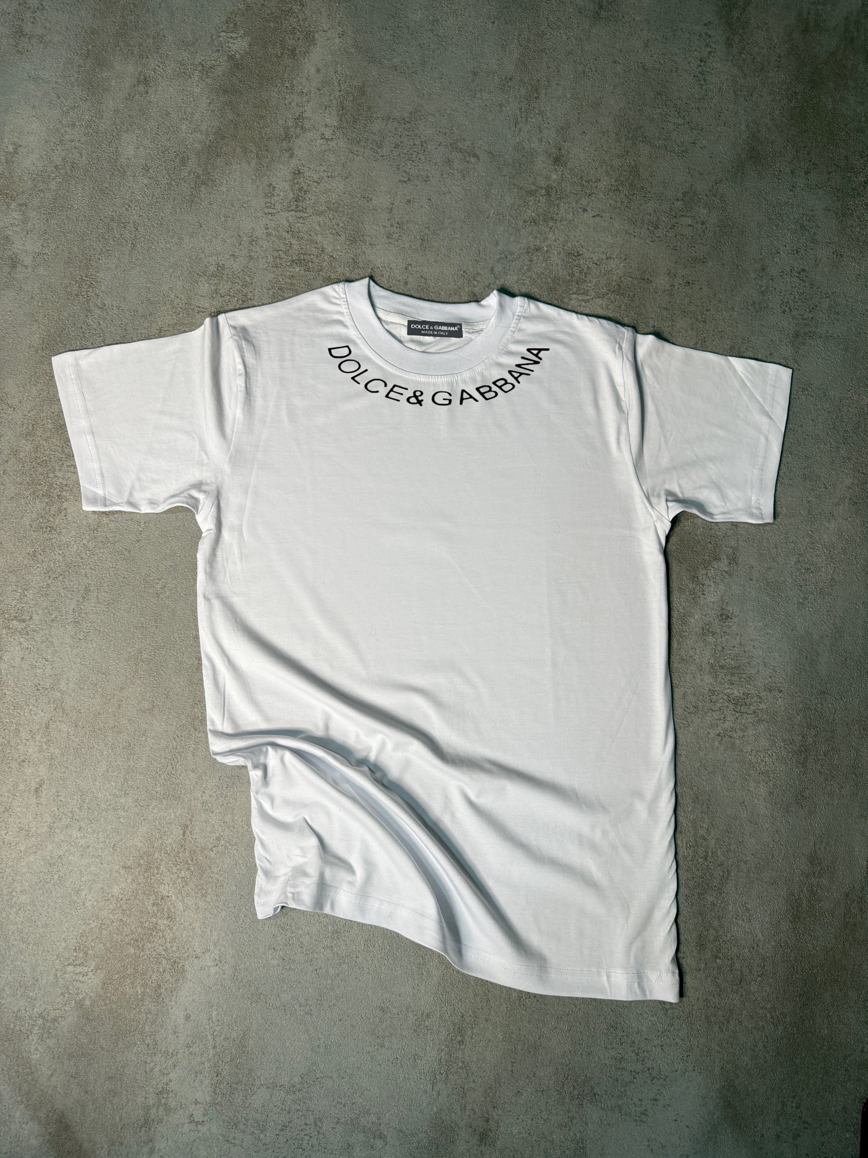 CAMISETA DOLCE GABBAN4