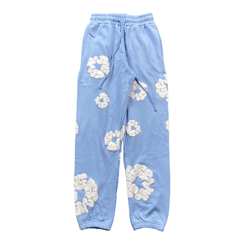 PANTALON DENIM TE4RS
