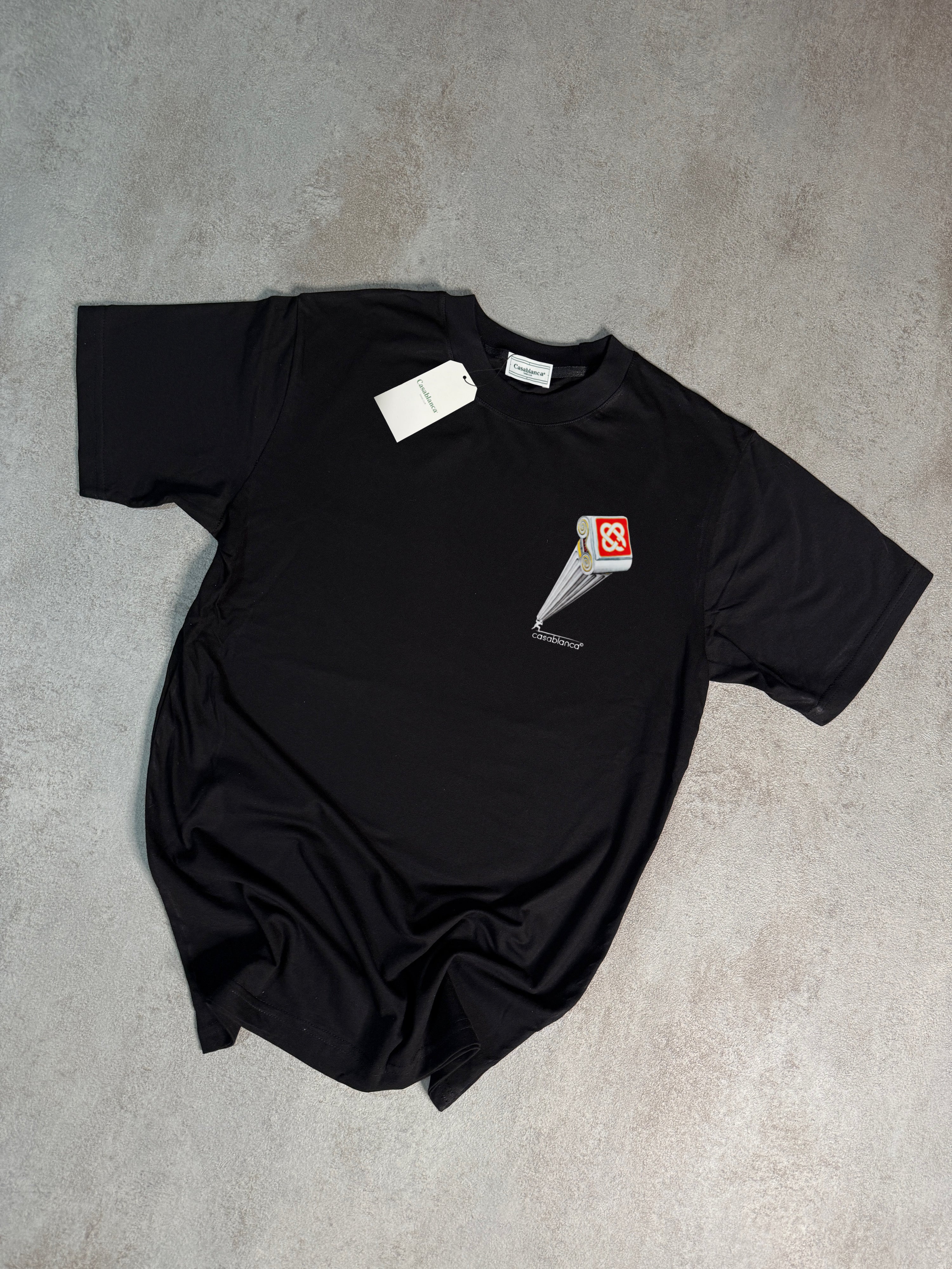 CAMISETA CASABLANC4
