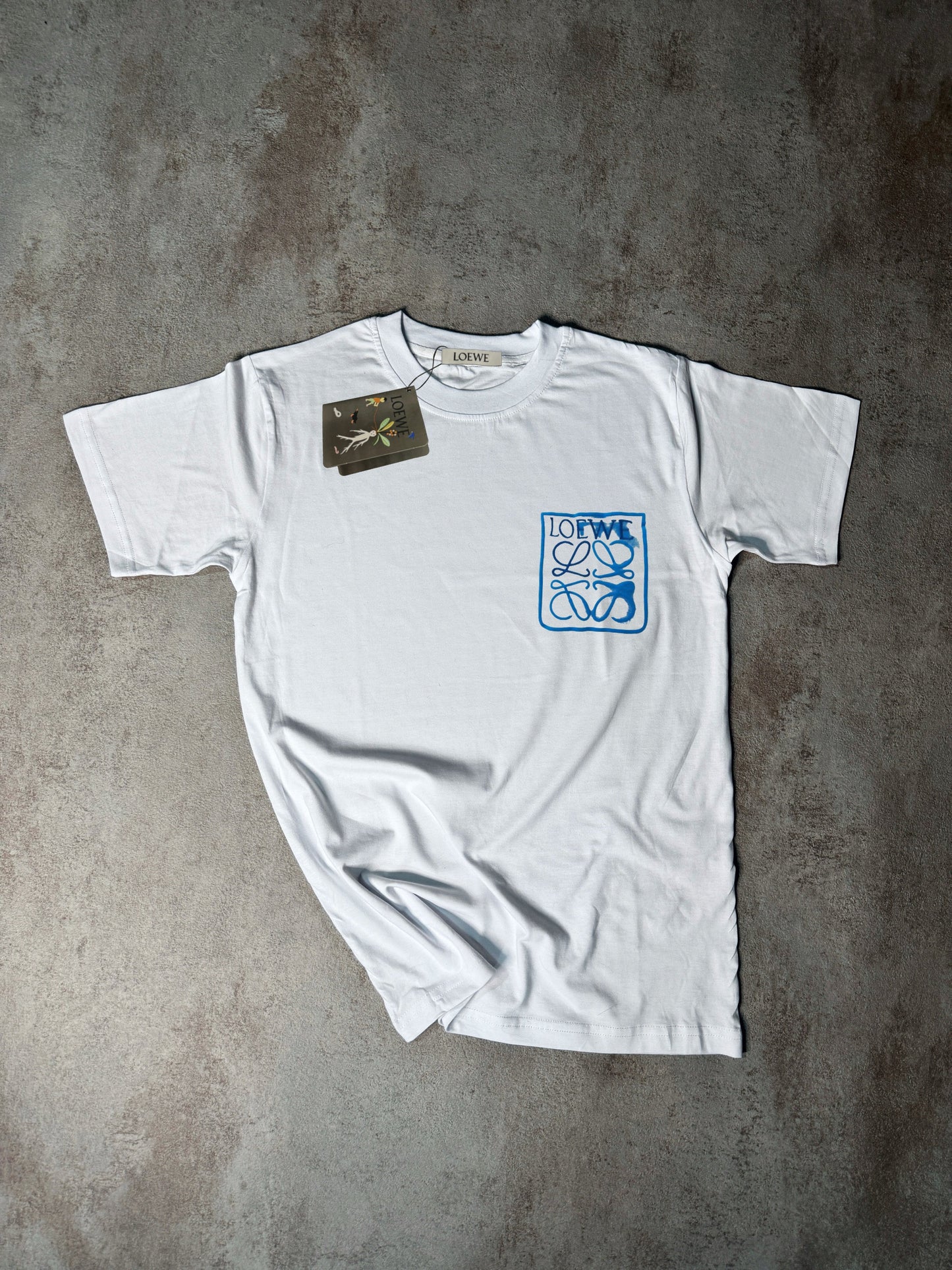 CAMISETA L0EWE