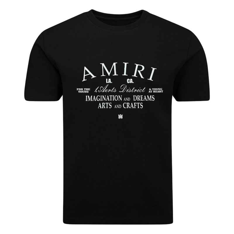 CAMISETA AMIRl