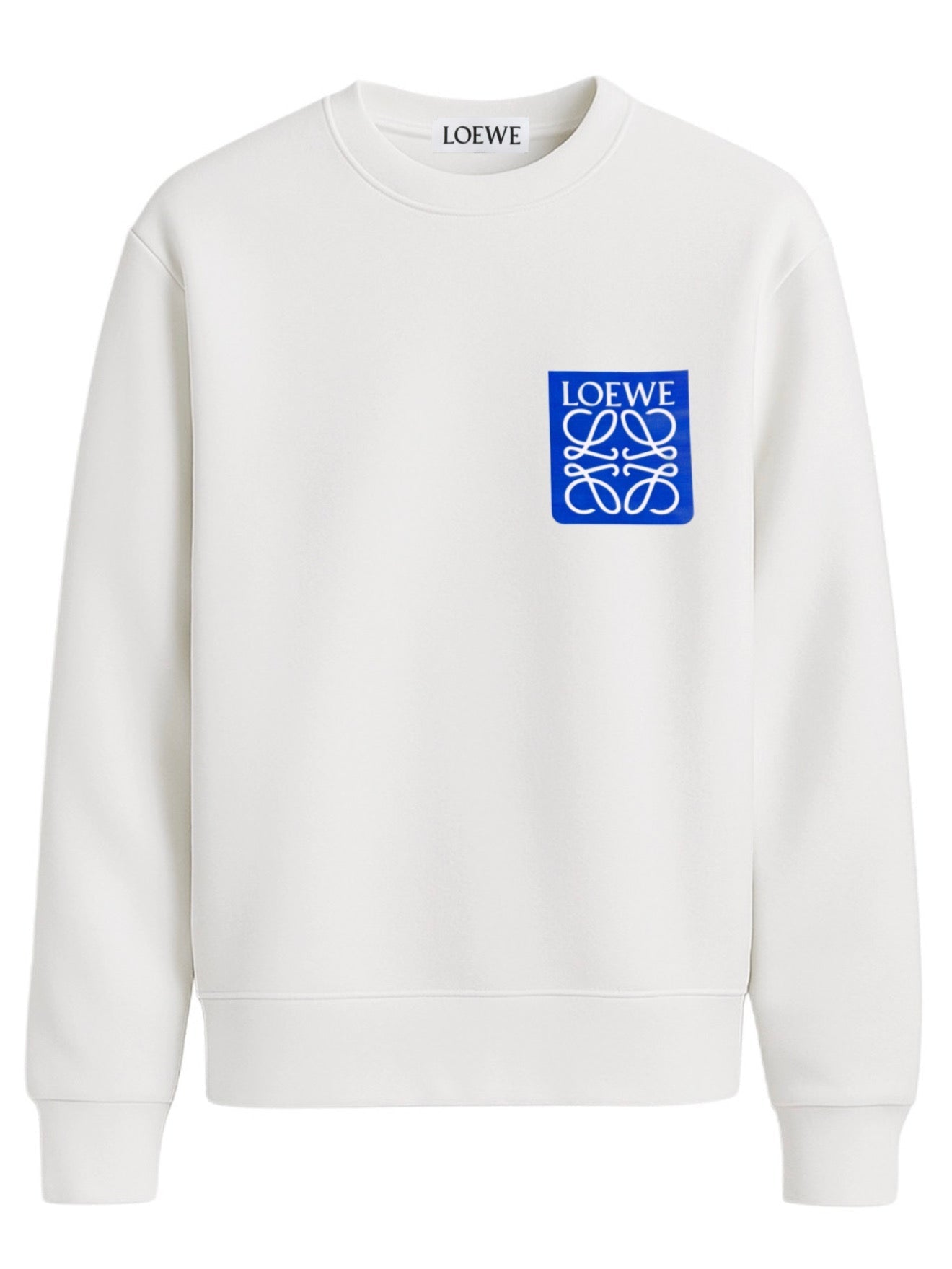 SUDADERA LOEW3