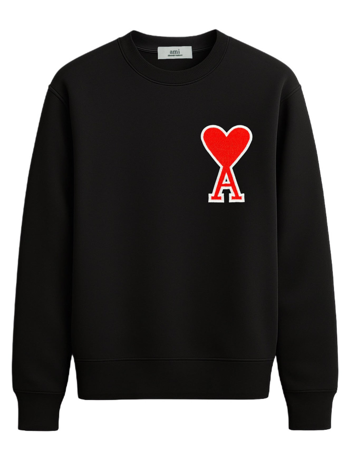 SUDADERA AMl