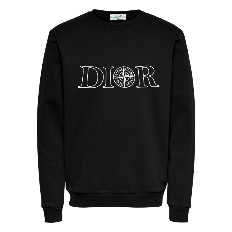 SUDADERA DI0R