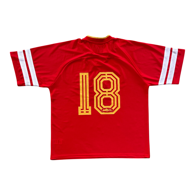 CAMISETA CORT3IZ