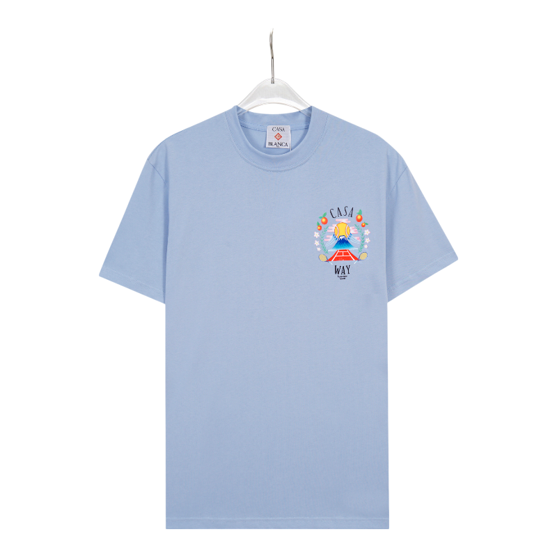 CAMISETA CASABLANC4