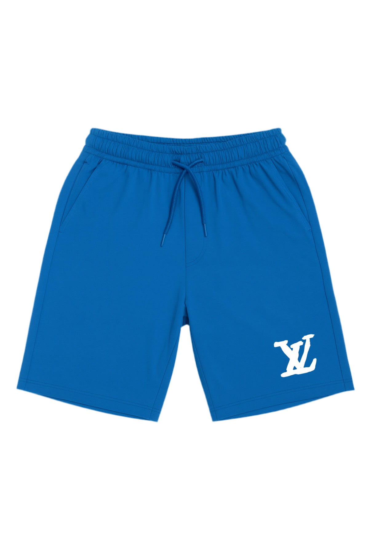 PANTALONES CORTOS LV