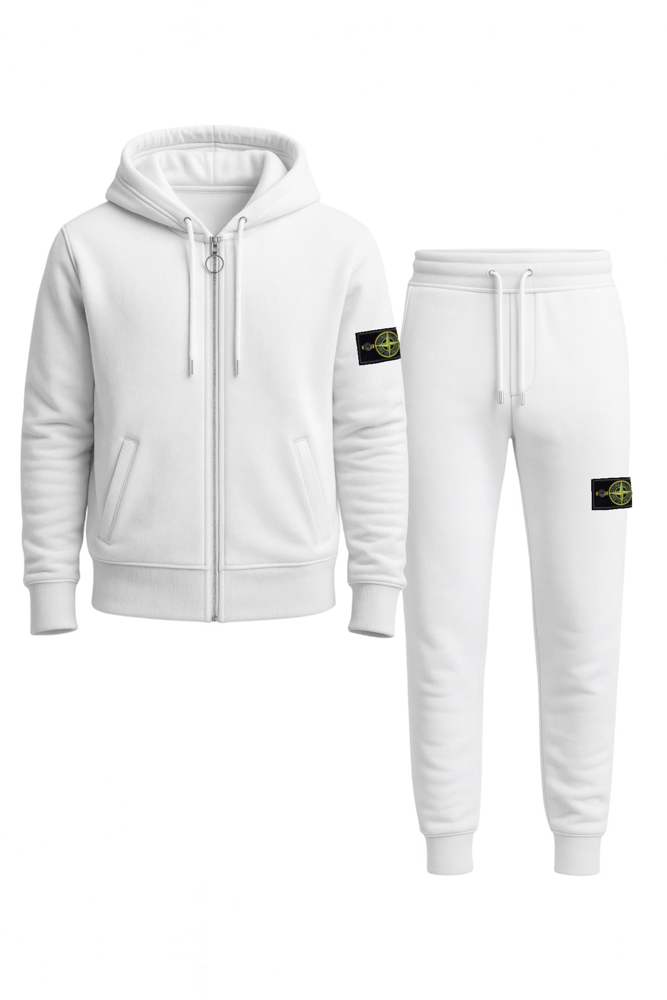 CHANDAL STONE I$LAND