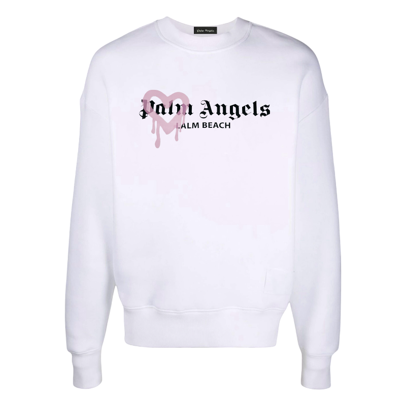 SUDADERA PALM ANGEL$
