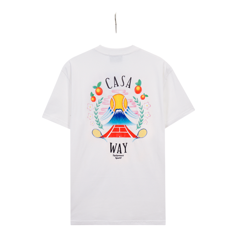 CAMISETA CASABLANC4