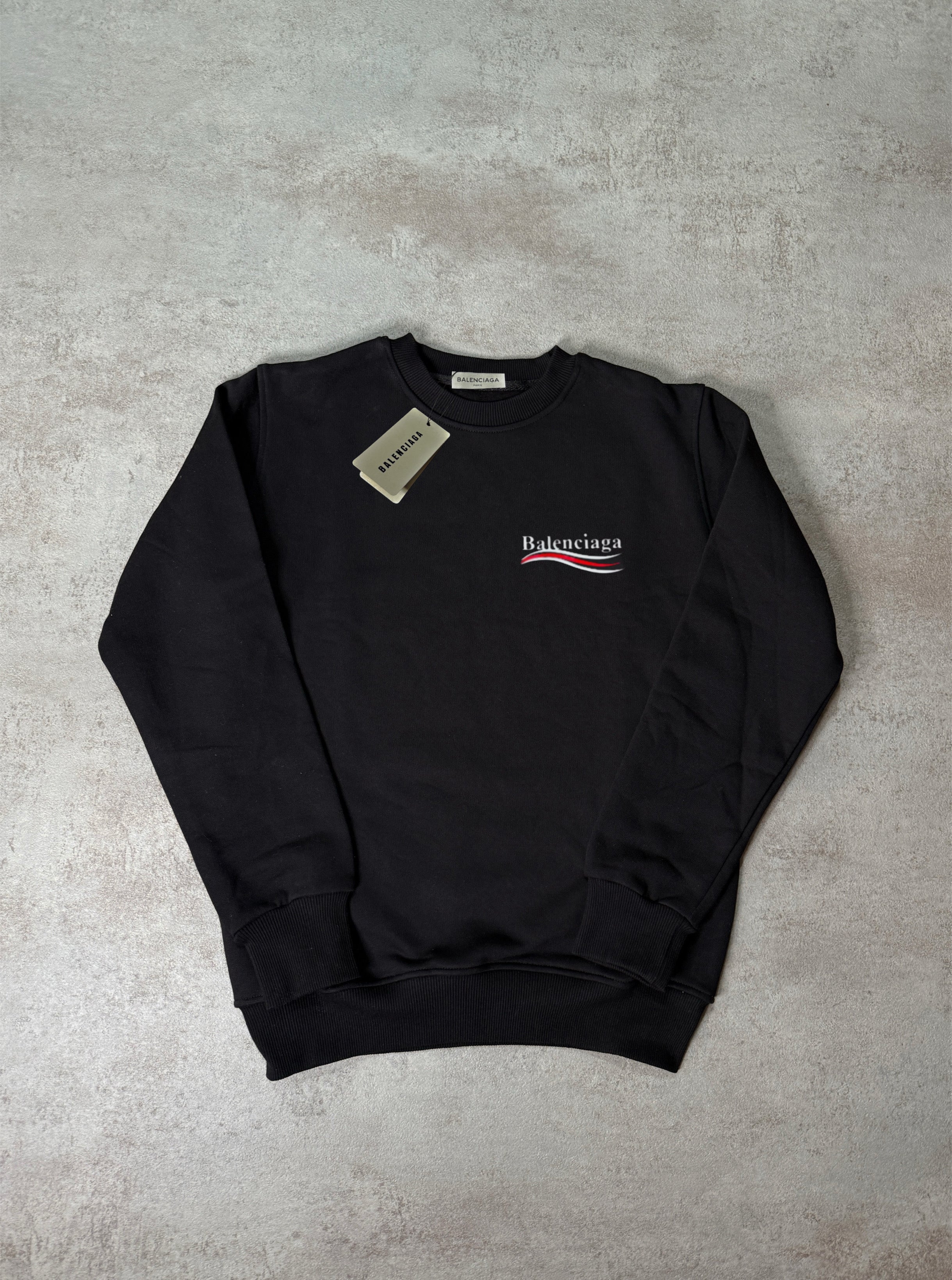 SUDADERA BALENCIAG4