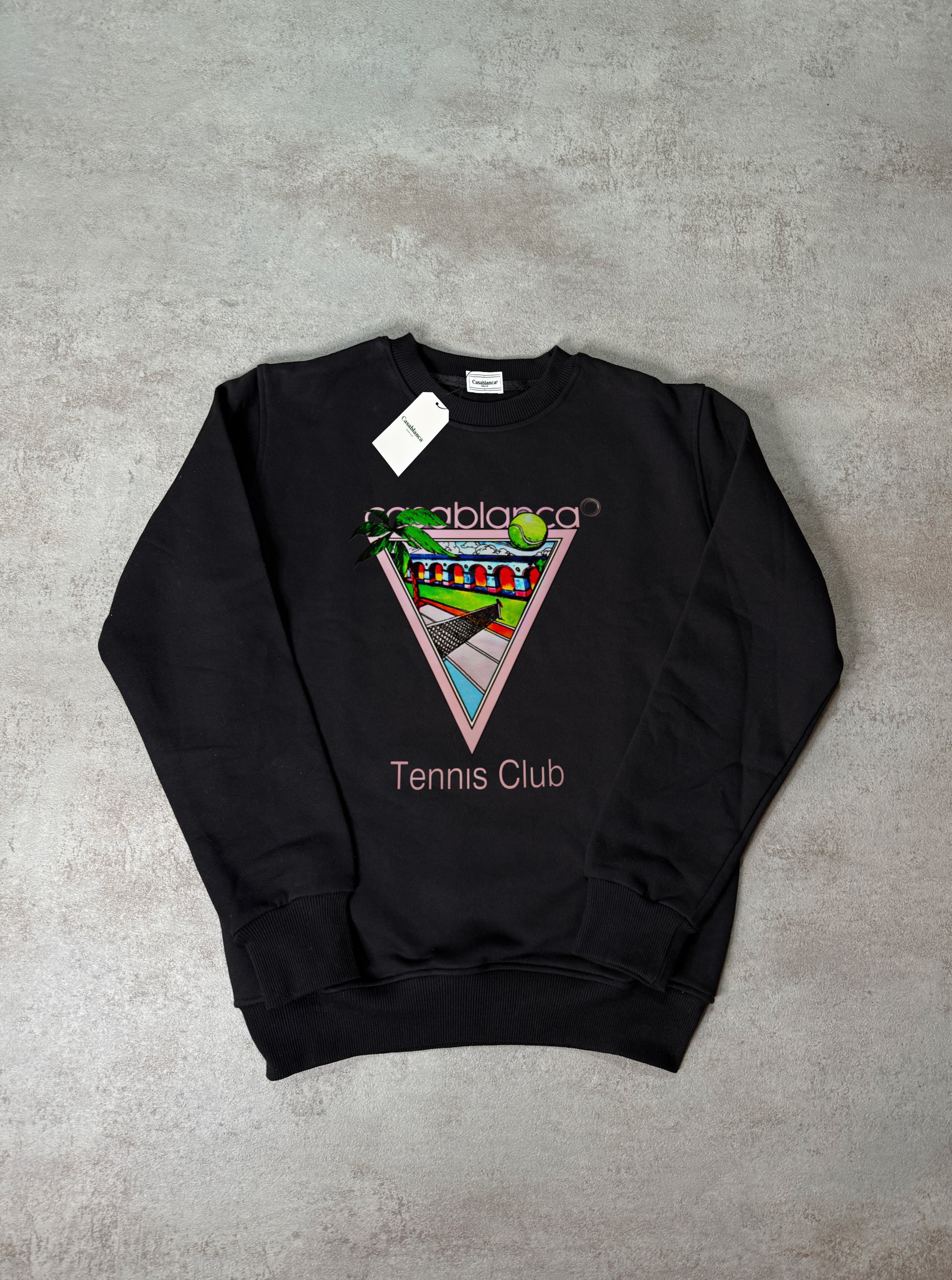 SUDADERA CASABLANC4