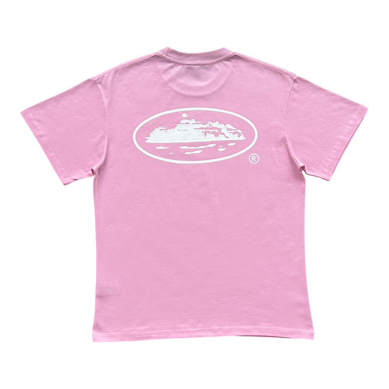 CAMISETA CORT3IZ