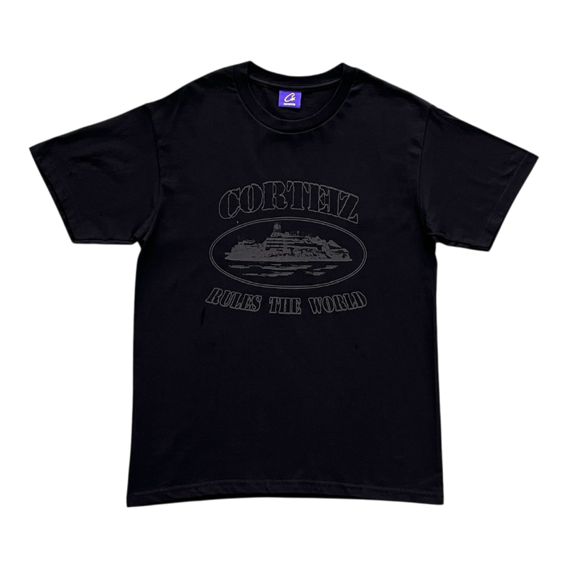 CAMISETA CORT3IZ