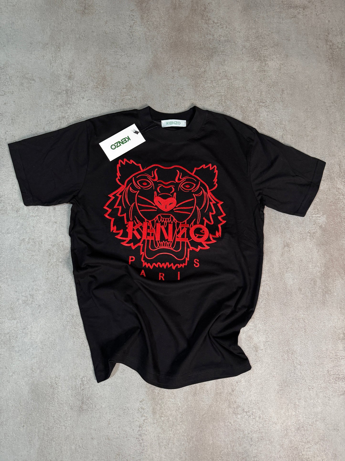 CAMISETA KENZ0