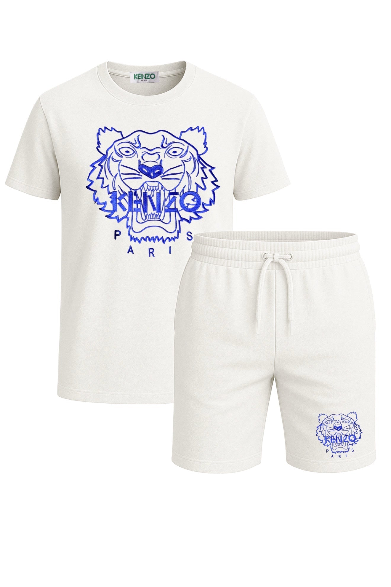 CHANDAL KENZ0