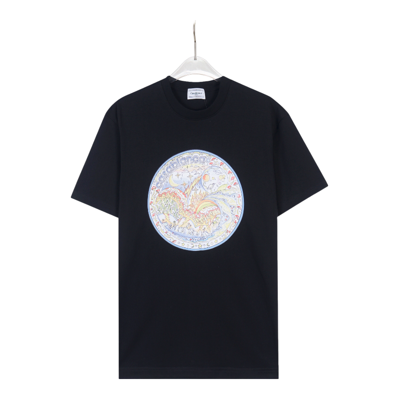 CAMISETA CASABLANC4