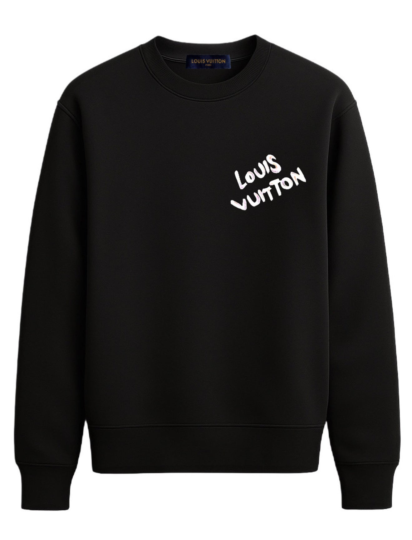 SUDADERA LV