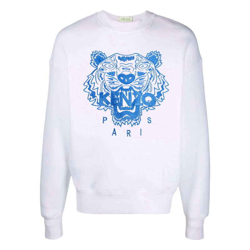 SUDADERA KENZ0