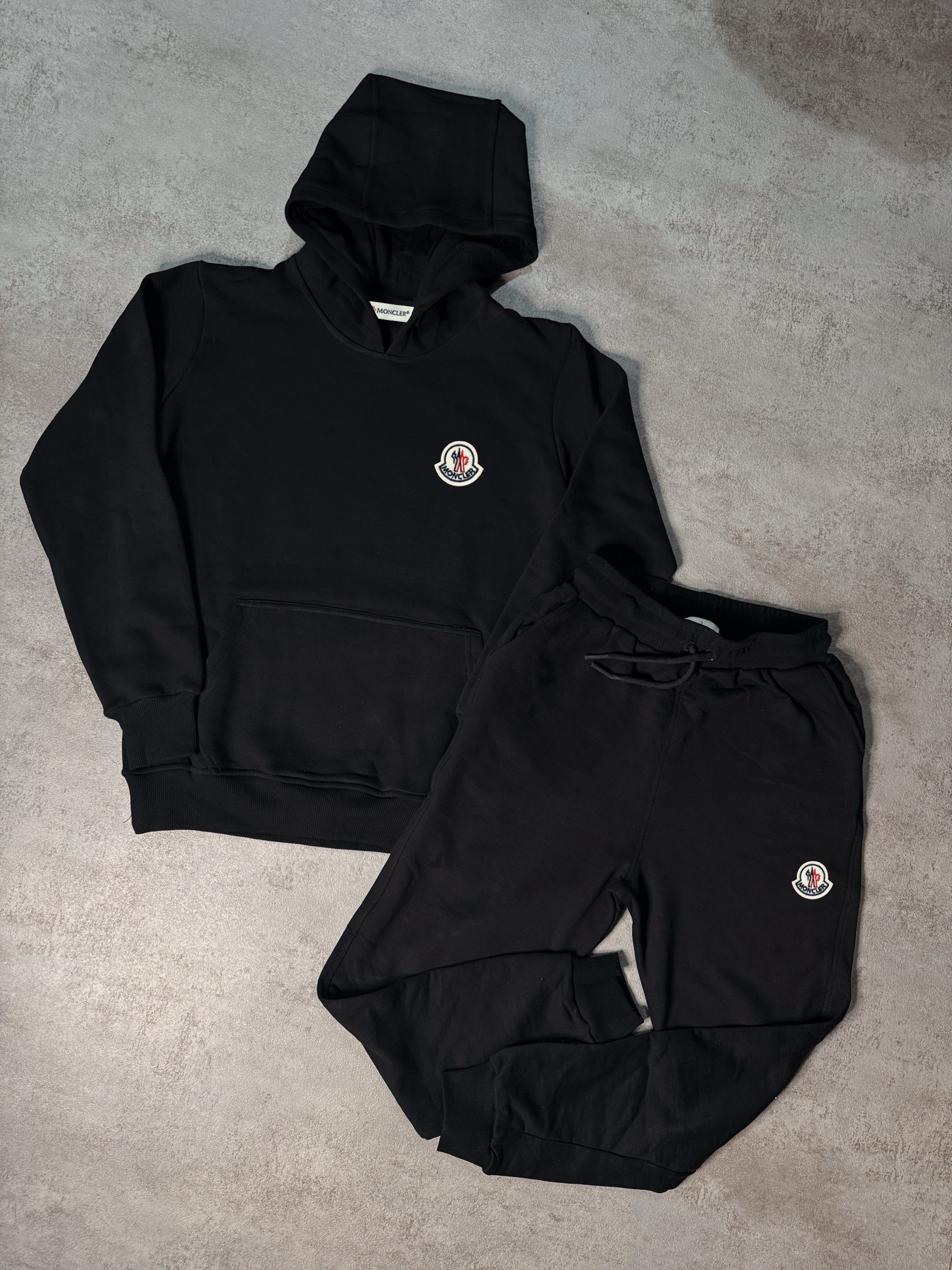 CHANDAL MONCL3R