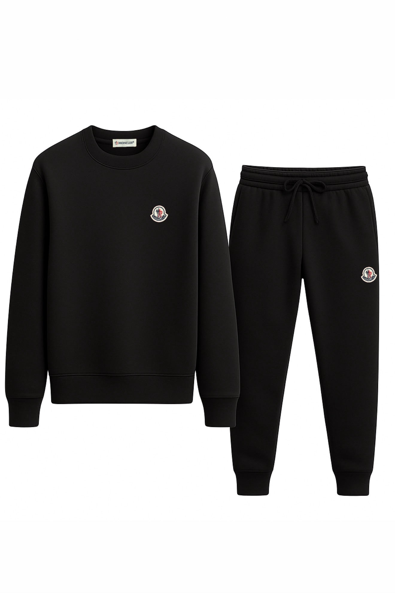 CHANDAL MONCL3R
