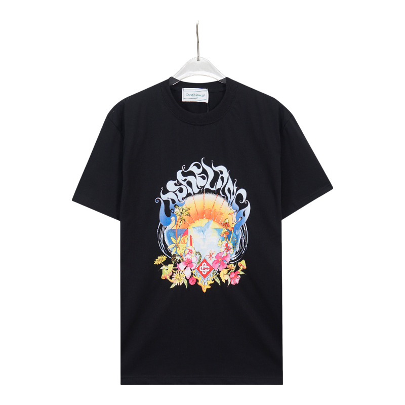 CAMISETA CASABLANC4