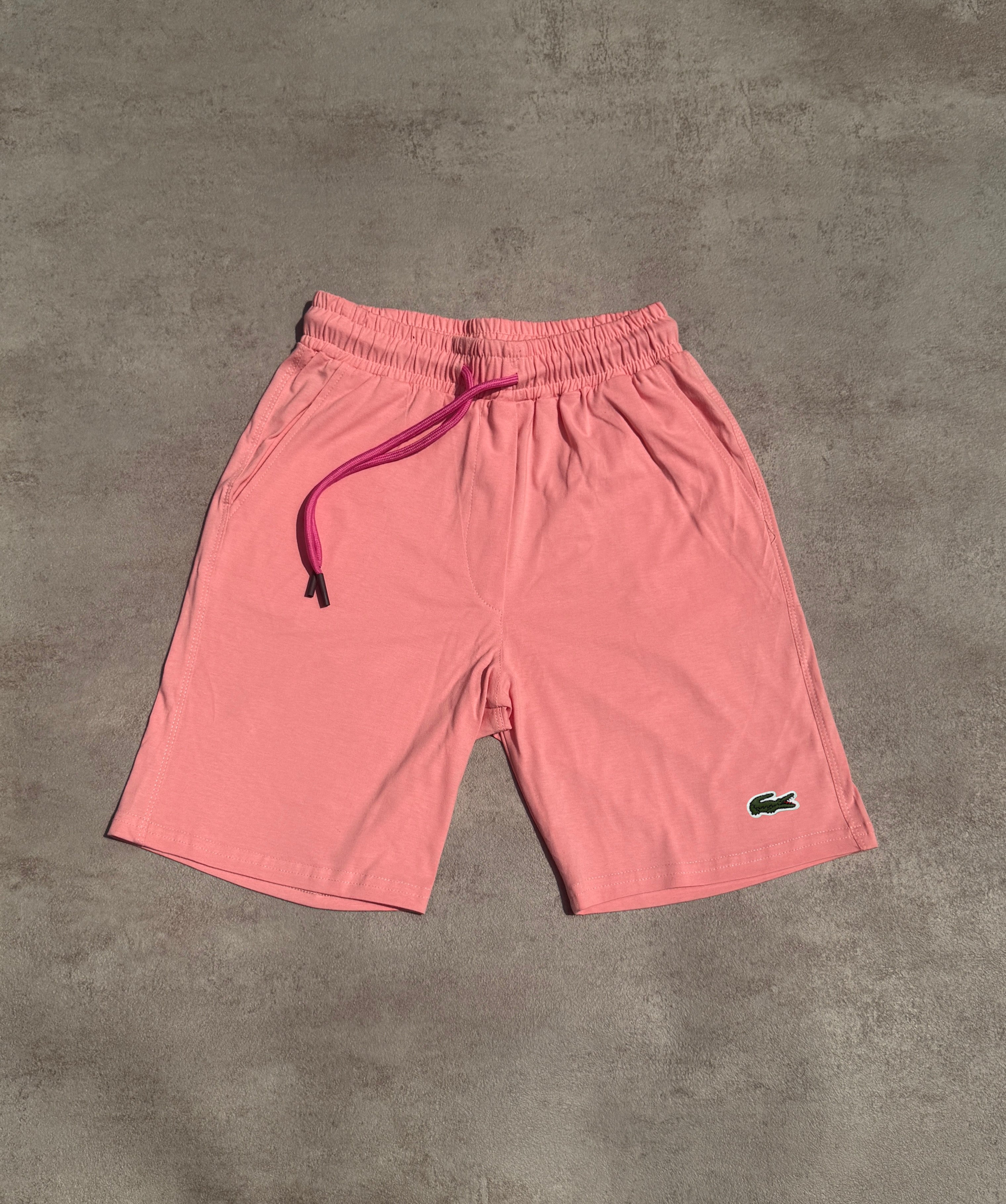 PANTALONES CORTOS LACO$TE