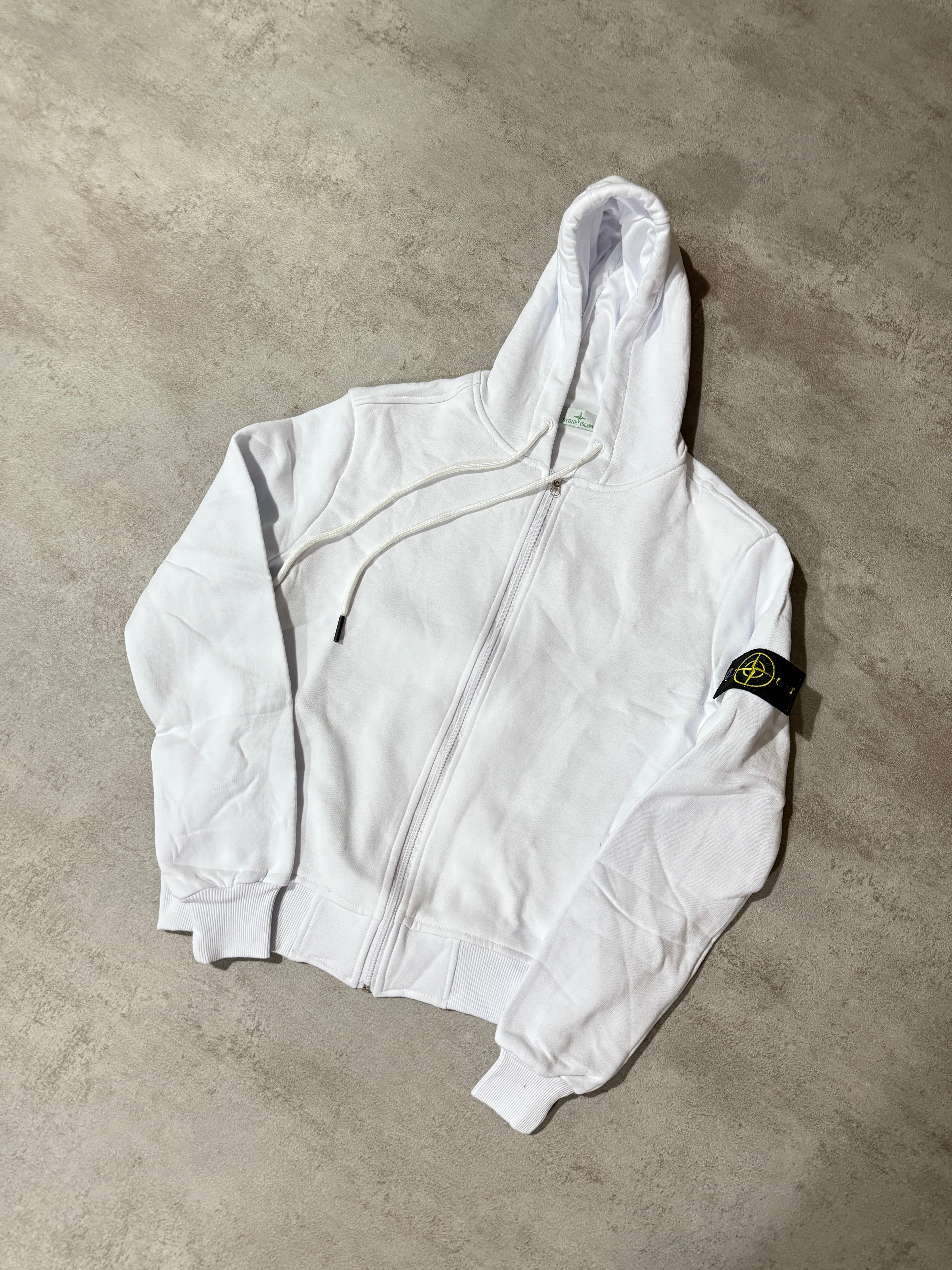 SUDADERA STONE I$LAND