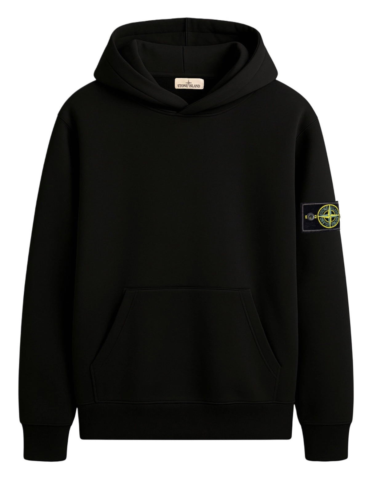 SUDADERA STONE I$LAND