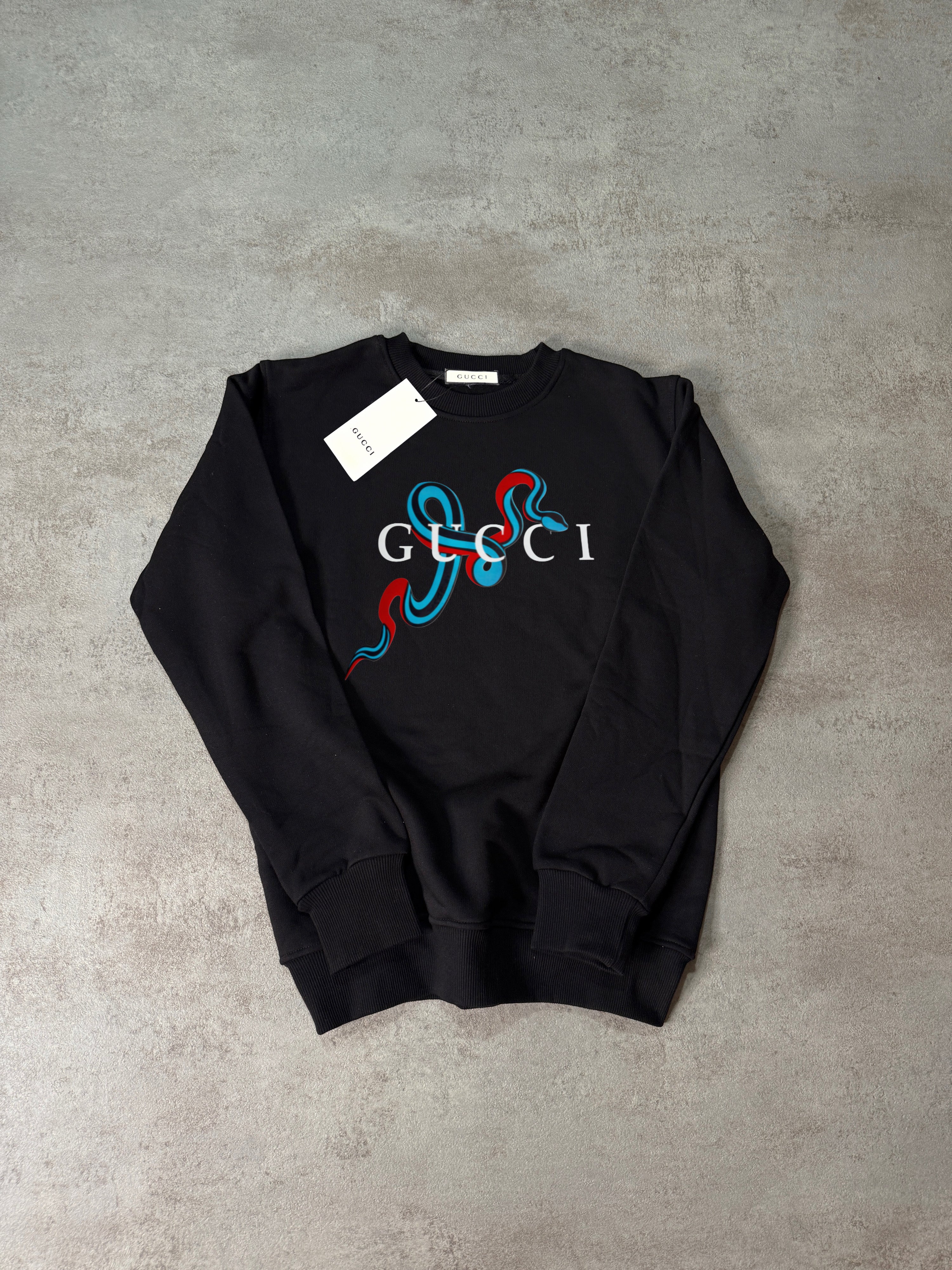 SUDADERA GUC€I