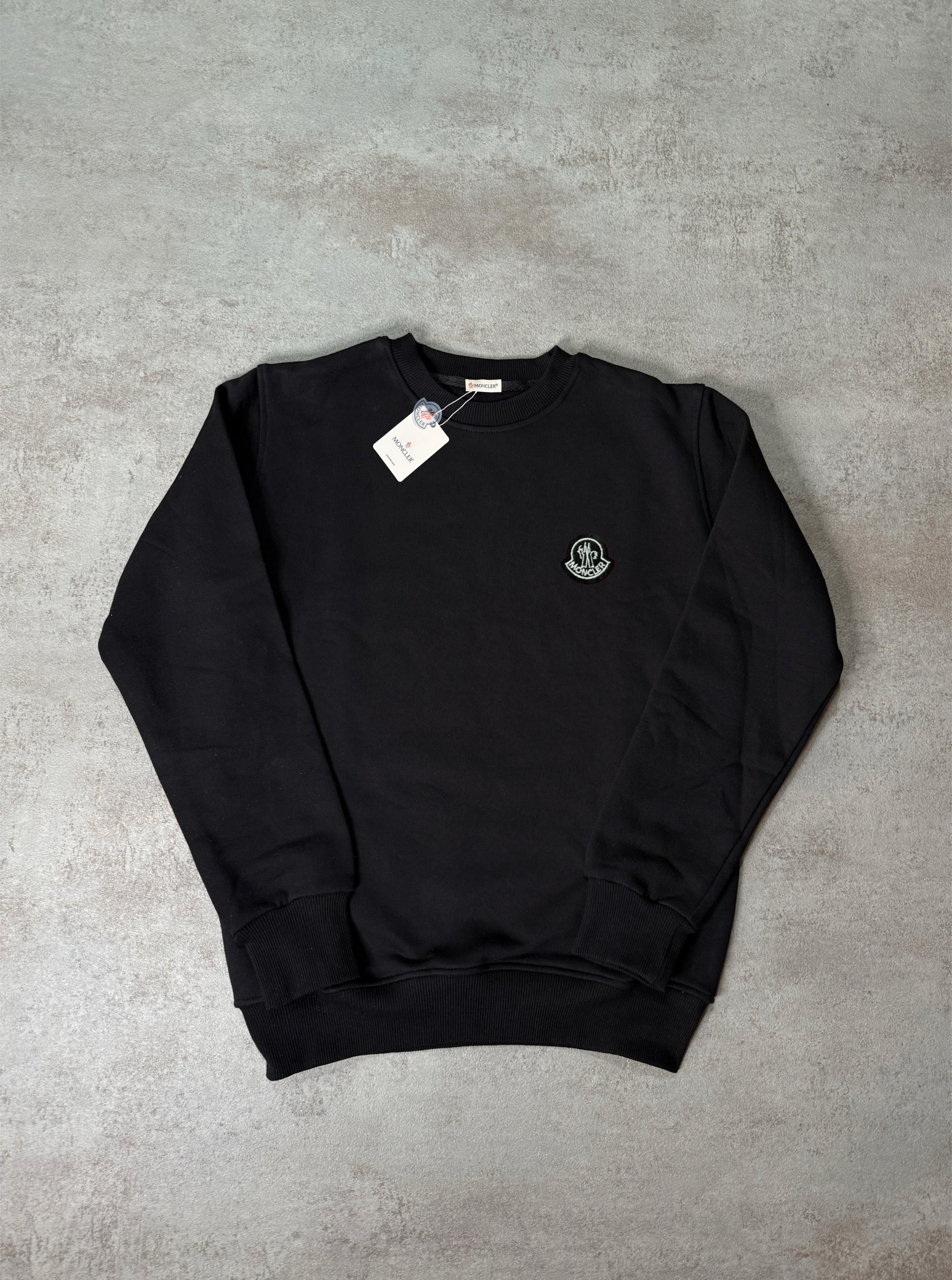 SUDADERA MONCL3R