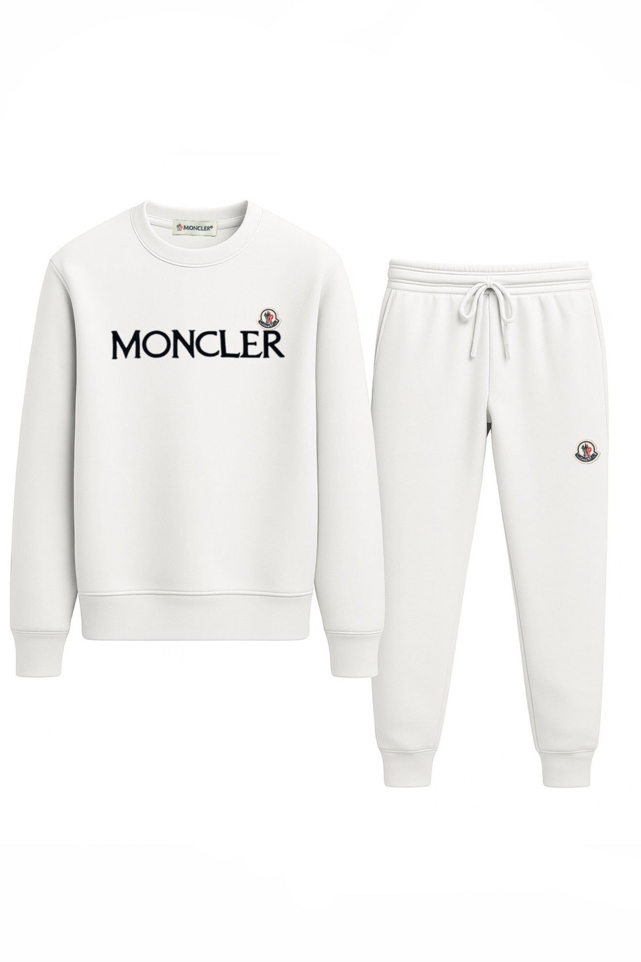 CHANDAL MONCL3R