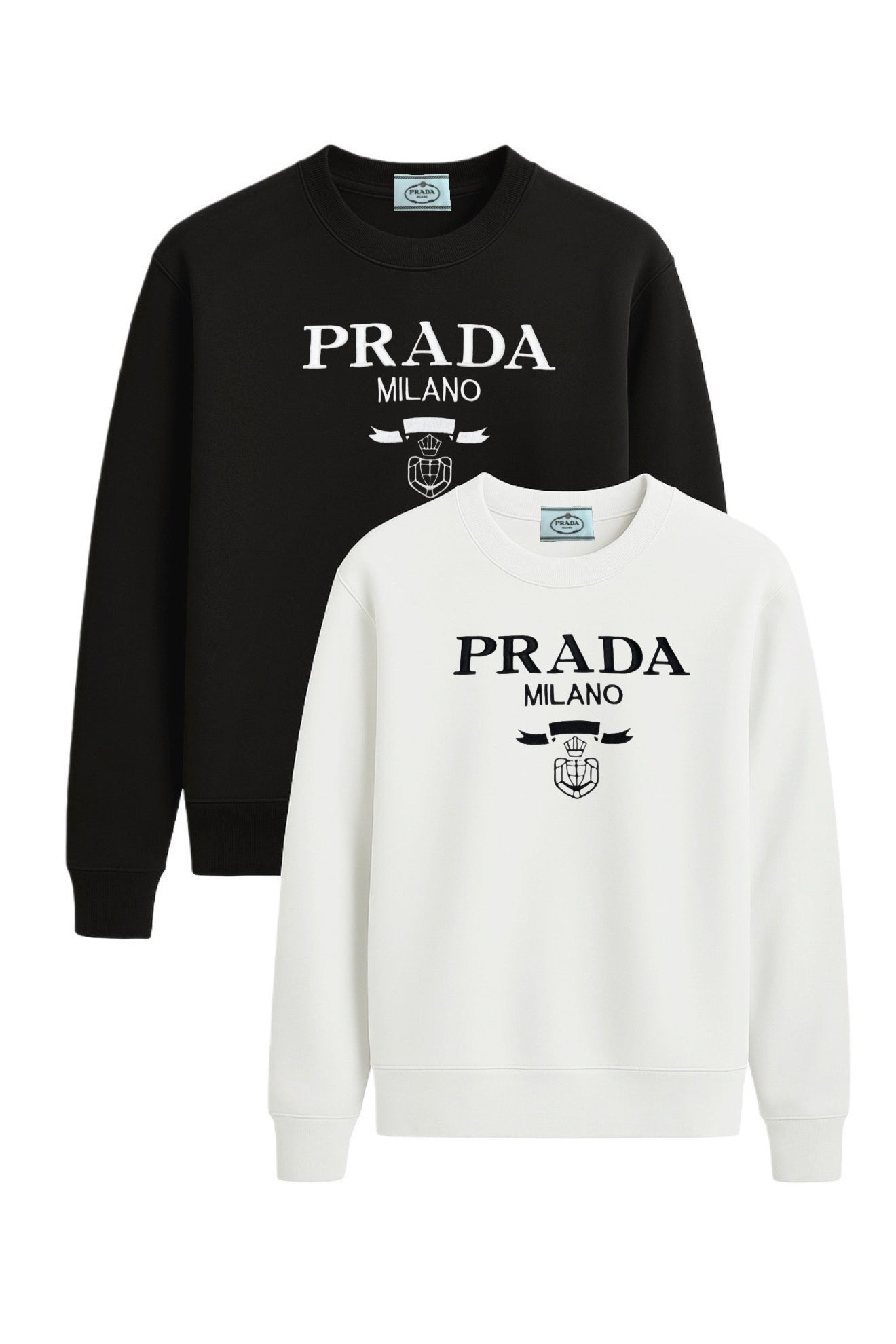 SUDADERA PRAD4