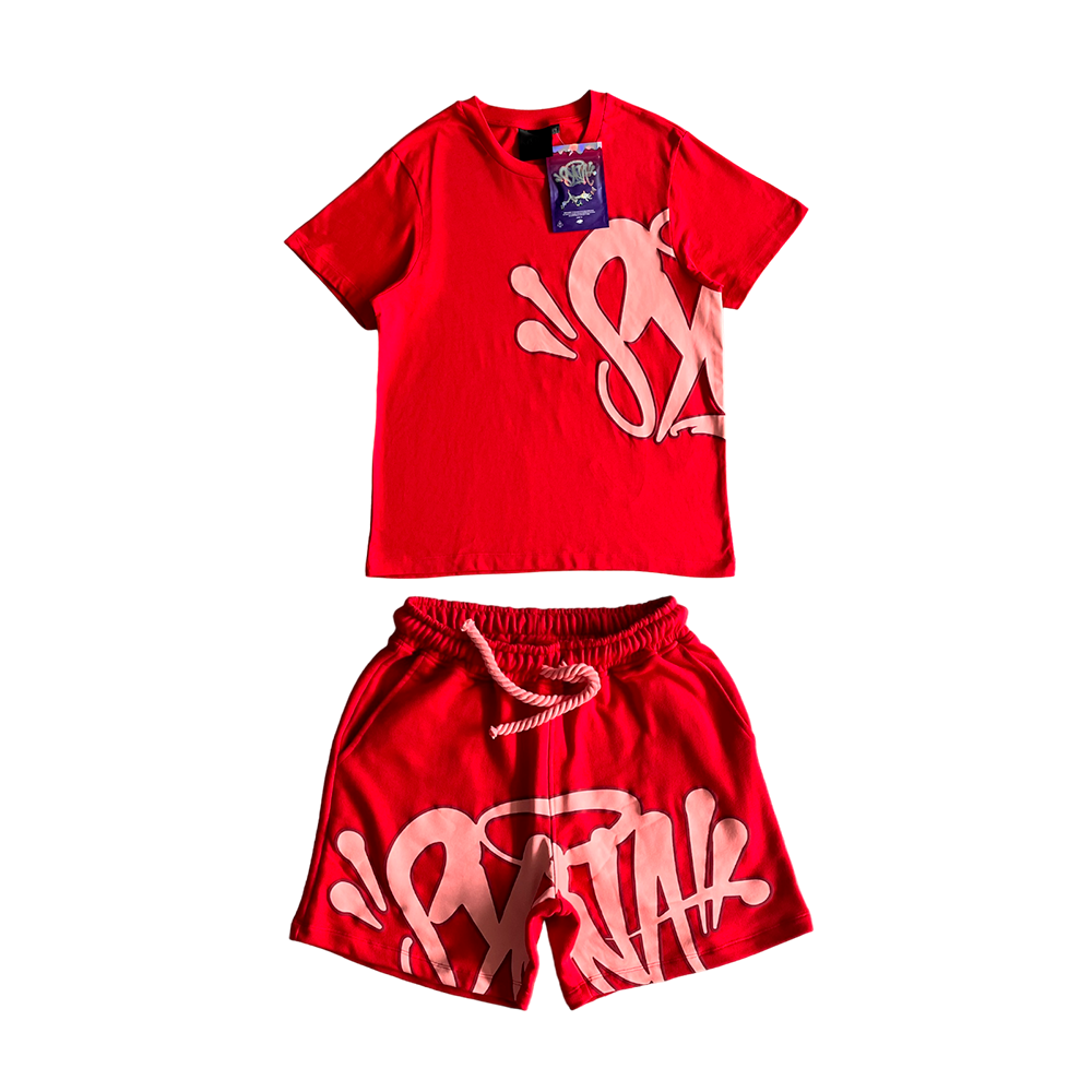 CONJUNTO SYNA