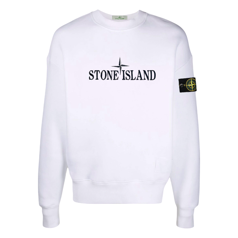 SUDADERA STONE I$LAND