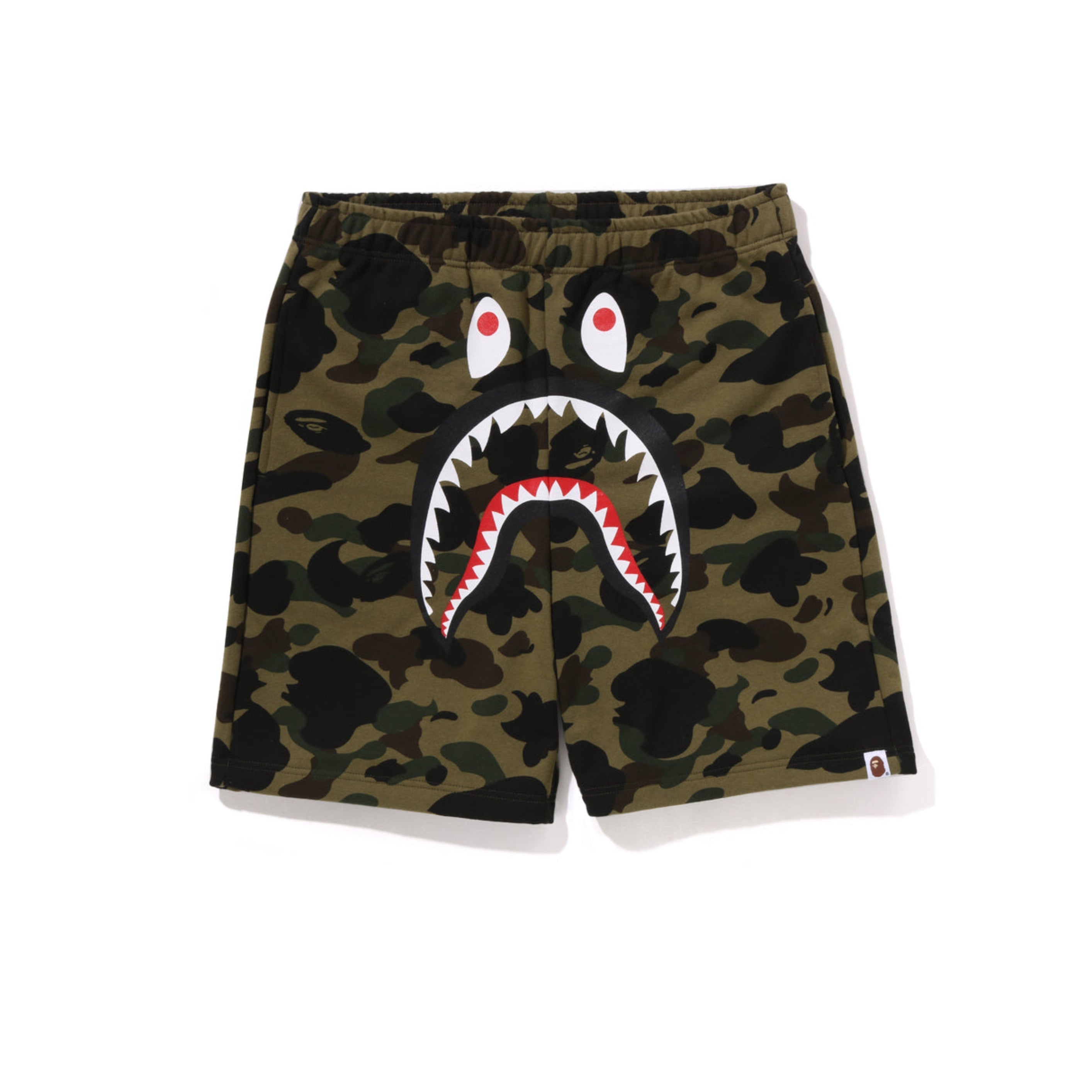 PANTALONES CORTOS B4PE