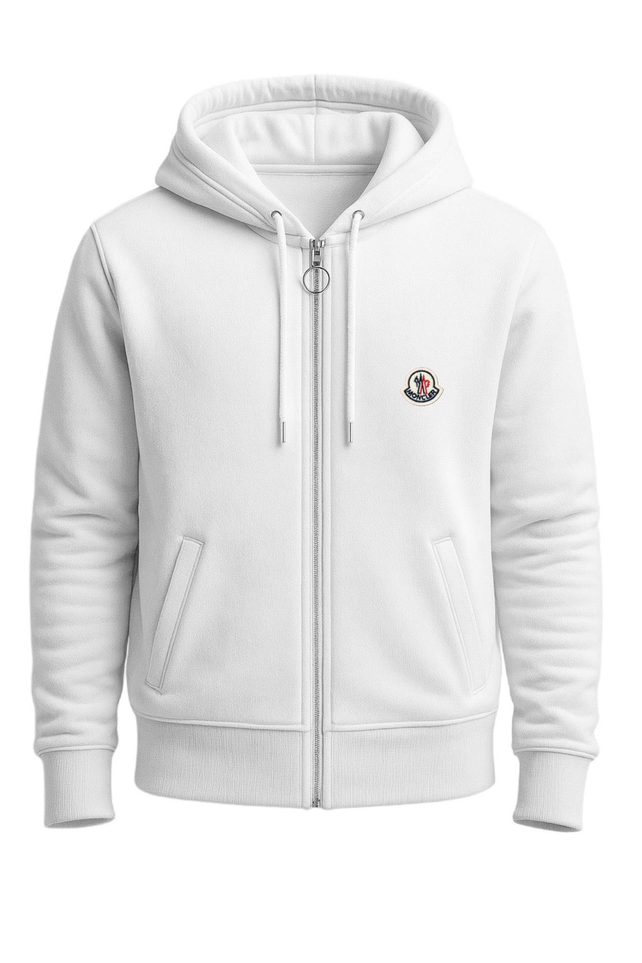 SUDADERA MONCL3R