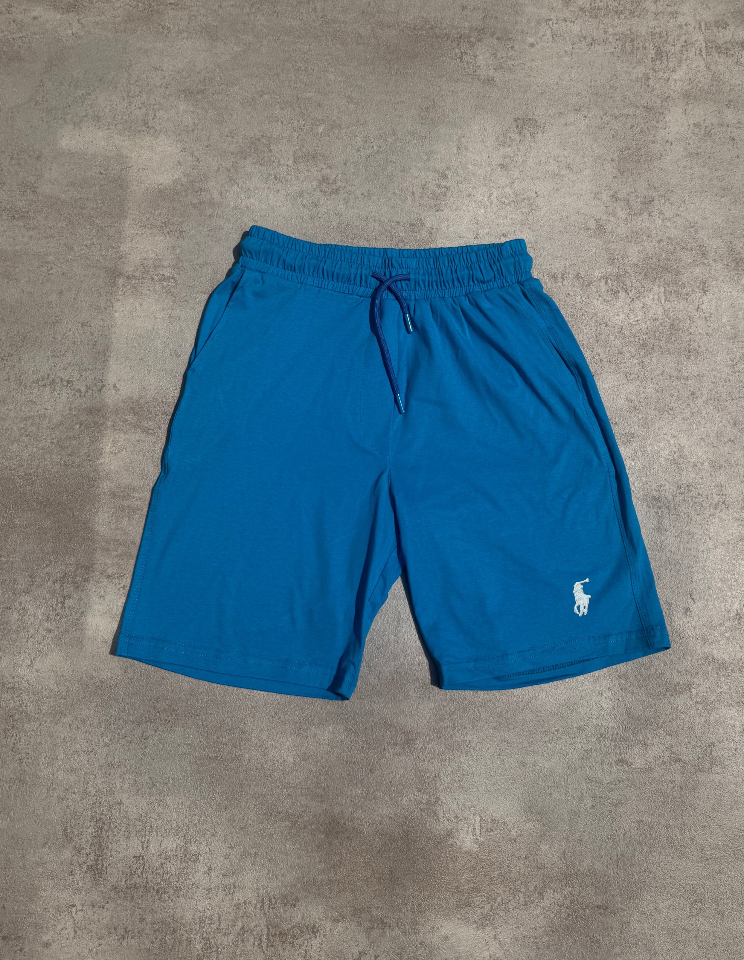 PANTALONES CORTOS RALPH L4UREN