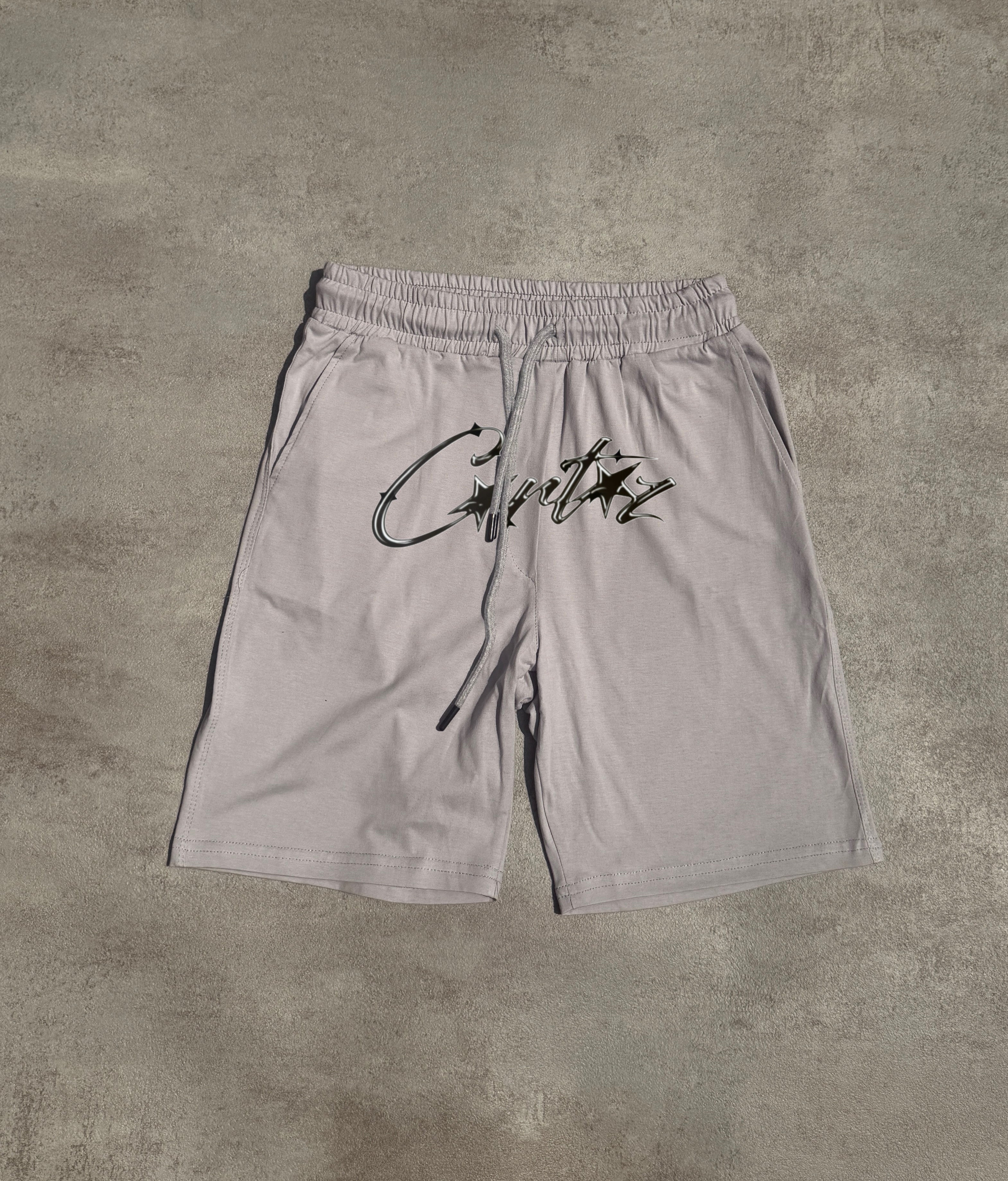 PANTALONES CORTOS CORT3IZ