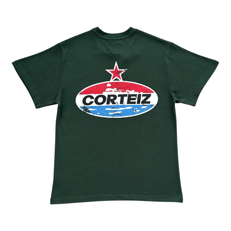 CAMISETA CORT3IZ