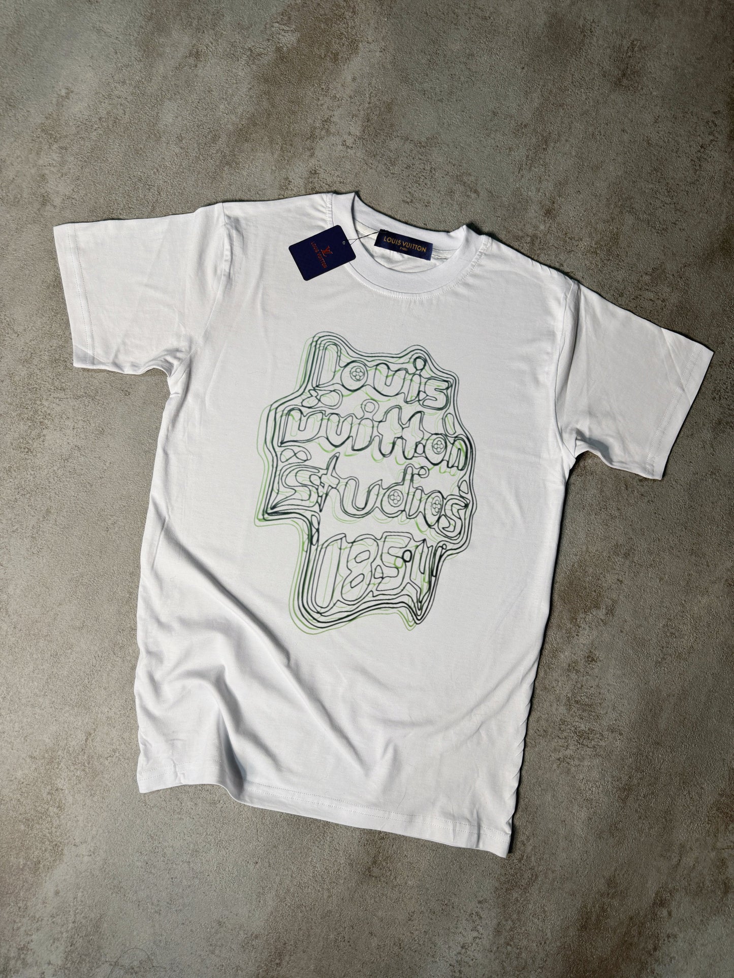 CAMISETA LV