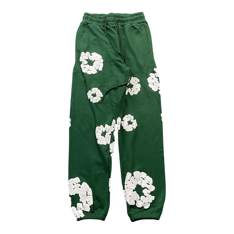 PANTALON DENIM TE4RS