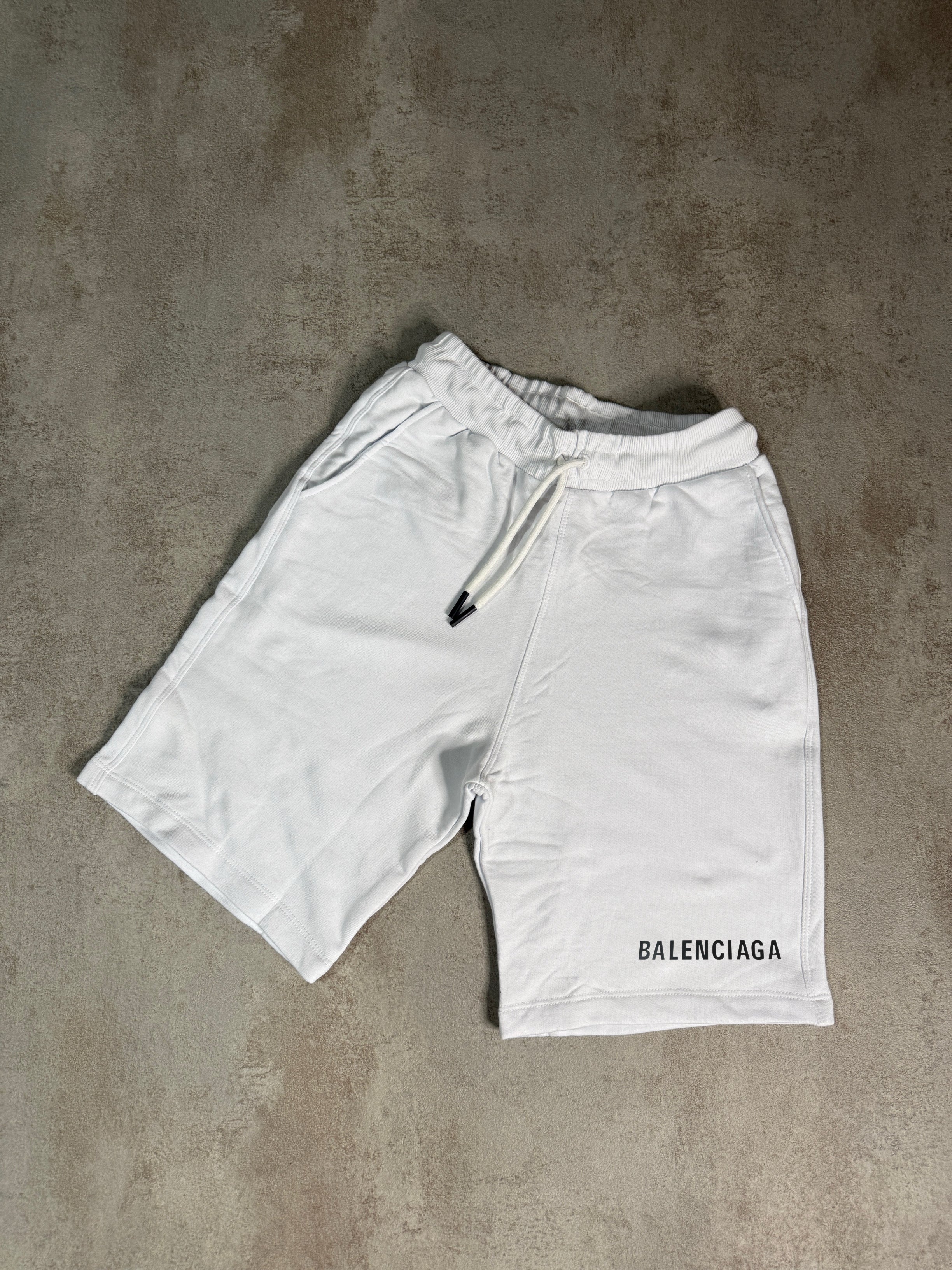 PANTALONES CORTOS BALENCIAG4